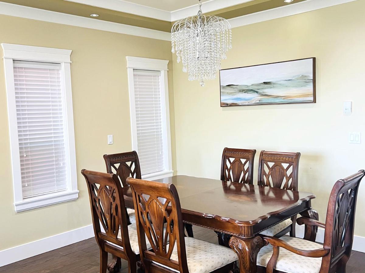 Jennifer'S House Διαμέρισμα Ρίτσμοντ Εξωτερικό φωτογραφία